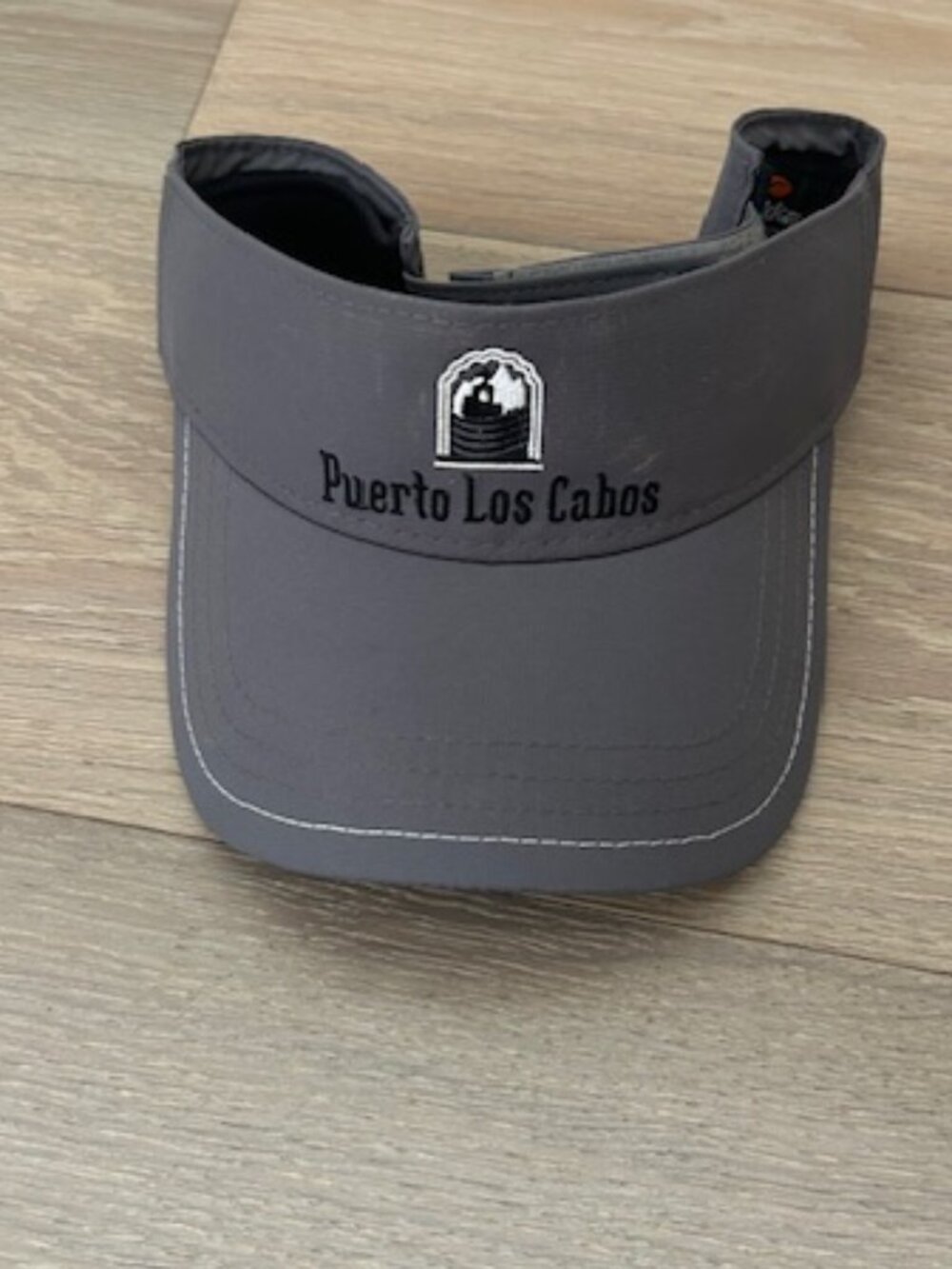 Puerto Los Cabos Visor